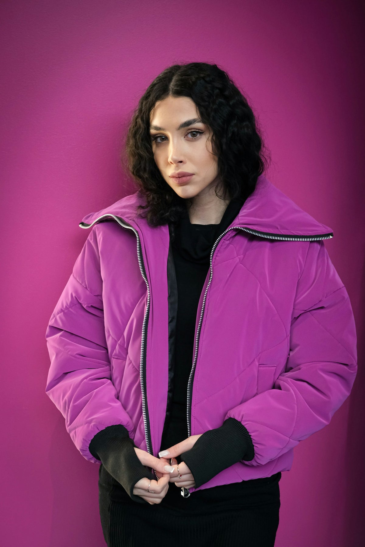 XAYWEAR Women's Jacket copy